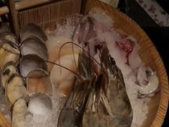 -沼津港精致料理·寿喜烧·烧鸟(龙湖南桥天街日料榜单店)