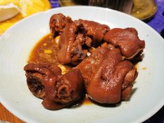 -95号酱骨·一块豆腐(展春园西路店)