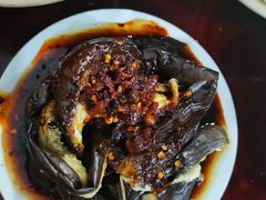 -梯坎豆花