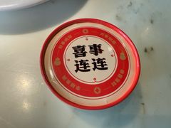 -日丰园海肠水饺·老字号大连海鲜(银泰城店)