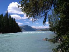 -天山神秘大峡谷