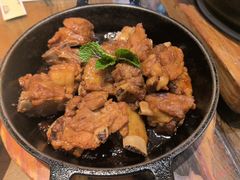 -老厨家(友谊路总店)
