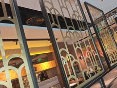 -半秋山西餐厅(襄阳万达店)