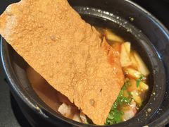 -Ameigo梅果·云贵川bistro(长宁来福士店)