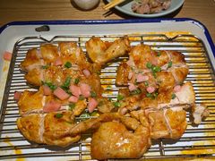 -苦尽酒馆·川菜(鼓楼店)