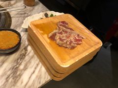-火炉火自助餐(喜隆多店)