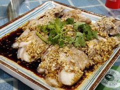 沙姜猪手-石岐乳鸽村(南海第三分店)