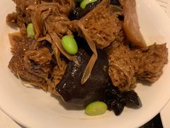 四喜烤麸-鼎泰丰(环贸店)