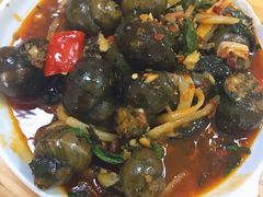 -真好吃牛杂(白沙店)