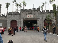 -枫香湖儿童公园