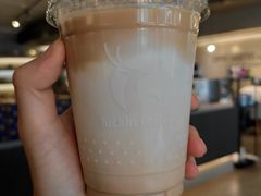 云南·生椰拿铁-瑞幸咖啡(Lab·华强电子世界店)
