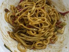 -门框胡同百年卤煮(鸟巢店)