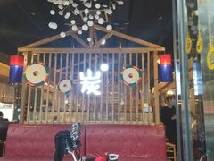 -唯成•韩国炭火烤肉 유성고기