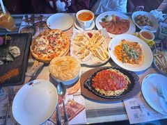 -米兰西点(辽阳店)