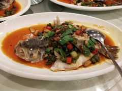 -西苑半岛·中餐厅