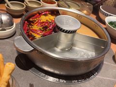 -巴奴毛肚火锅(京西大悦城店)
