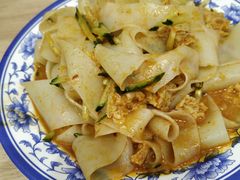 -樊阿姨•肉夹馍•手工面(嘉禾望岗店)