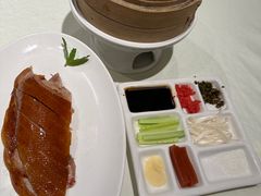 四季民福烤鸭-四季民福烤鸭店(王府井东安门店)