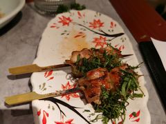 -人间酒暖·Go blanc·烧鸟·深夜食堂(陆家嘴店)