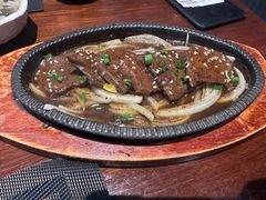 -古京·臻致料理(月湖店)