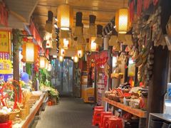 -老萍巷•莲花血鸭(楚萍店)