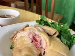 -巫记鸡饭店