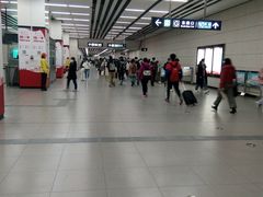 -知春路(地铁站)