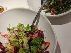 -燃扒房Steakhouse(皇庭店)