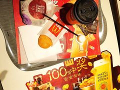 -麦当劳(垡头西路店)