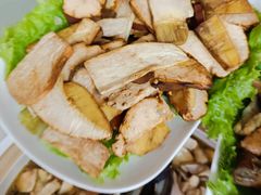 -爱膳菌锅锅(阳南店)