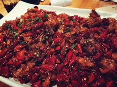 -望京一号·重庆江湖菜(工体店)