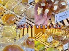 -0+1·手作面包(新北店)