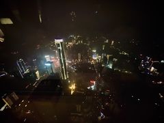-长沙尼依格罗酒店