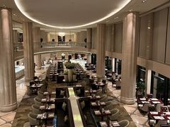 -LONG BAR 廊吧(外滩华尔道夫酒店)