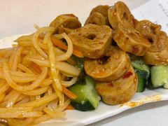 -饺子季水饺餐厅(新市街店)