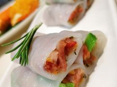 -蔡澜点心·粤菜(花城汇南区店)