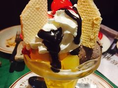 -金雀餐厅(铜锣湾店)