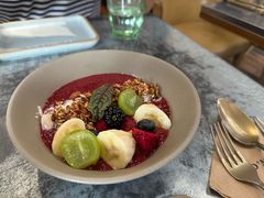 -O'mills Sourdough Bakery&Bistro(永嘉路店)