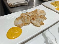 -火地铁板烧(昆山万象汇店)