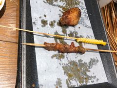 -管氏翅吧(马家堡店)