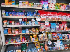 -便利蜂(复兴门内大街远洋大厦店)