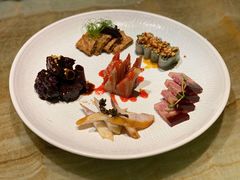 -湖滨28中餐厅·西湖宴·杭州君悦酒店