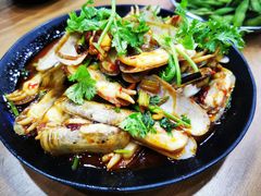 -老虎滩大连海鲜烧烤(建邺云锦路总店)