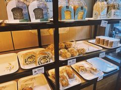 -三色鸽西饼店(黄河路店)