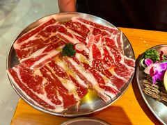 -kingkong大猩猩烤肉(CBD店)