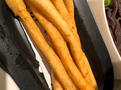 -海底捞火锅(高新万达广场店)