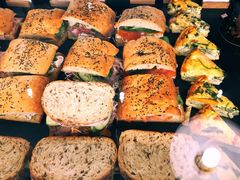 -BAKER&SPICE(环贸店)