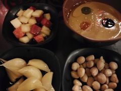 -北门涮肉·炭火铜锅涮肉(什刹海店)