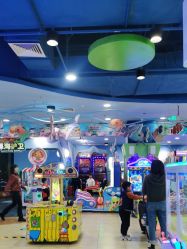 -万达宝贝王(成都锦华店)