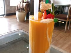 -塔拉苏咖啡(中信丹阳花园店)